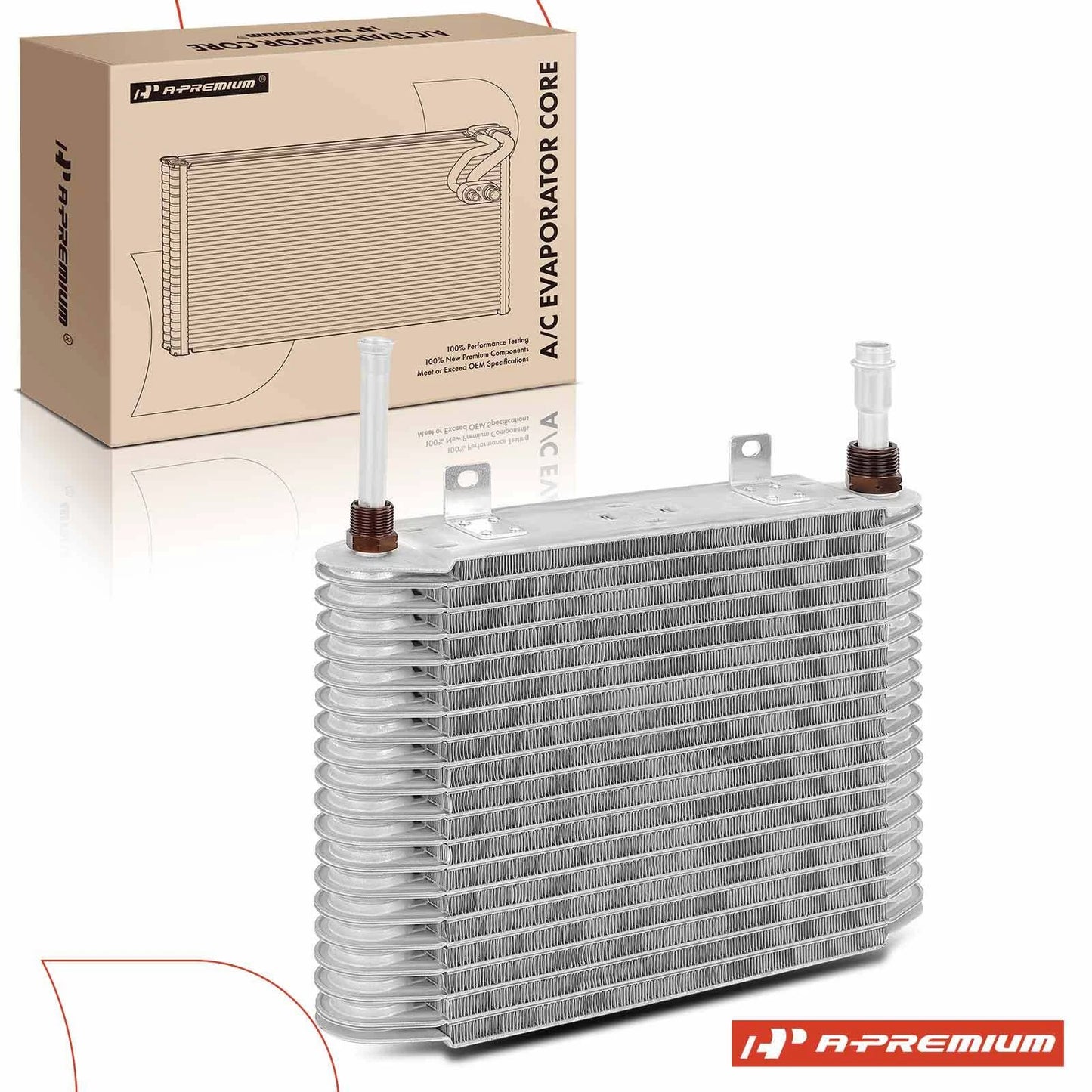 A/C Evaporator Core for Chevy Blazer S10 GMC Sonoma Jimmy (1994–2005)