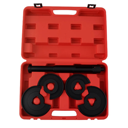 Heavy Duty Spring for Mercedes W210 W211 (1995–2009) Steel Tool Case