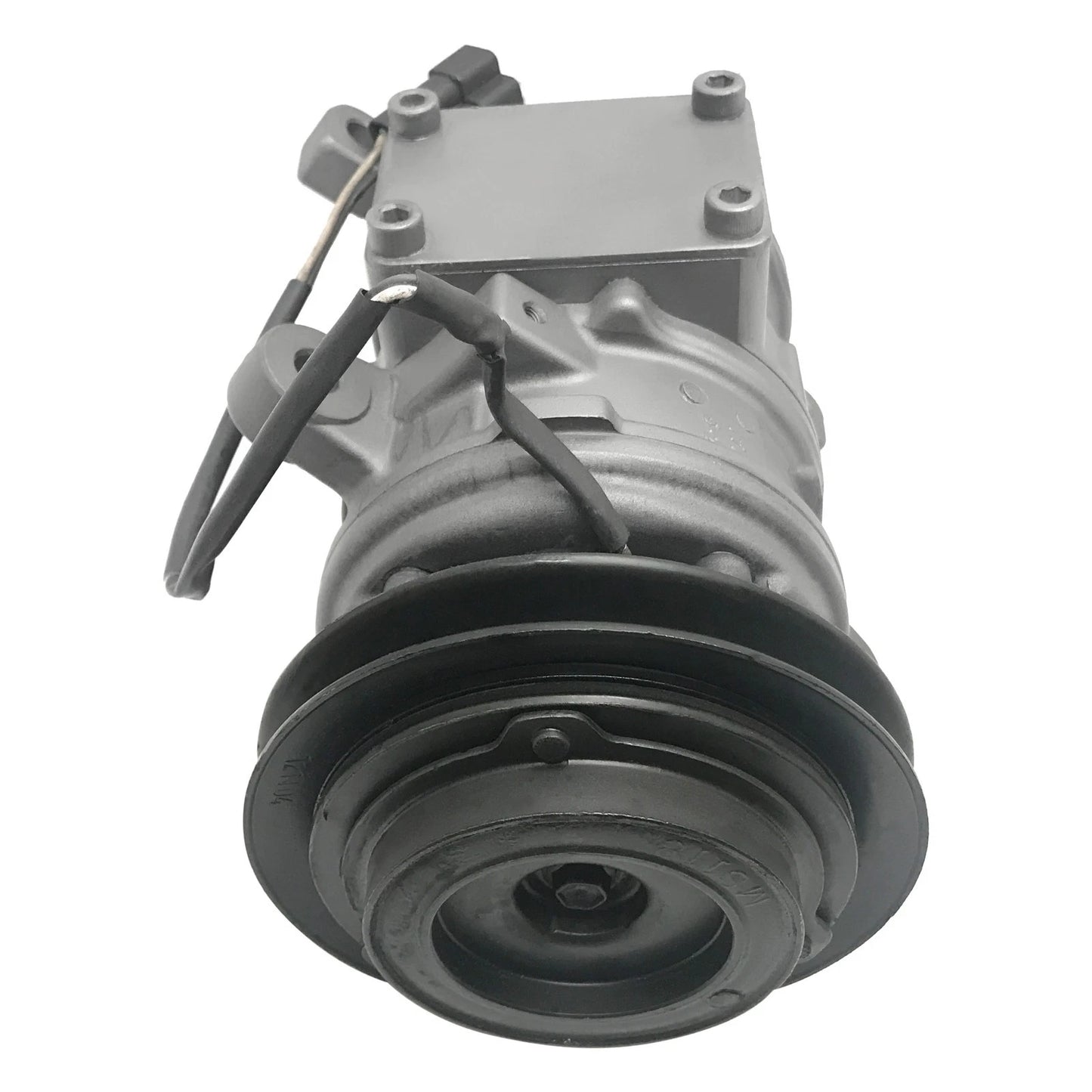 A C Compressor with Clutch for Holden Colorado (2012–2019)