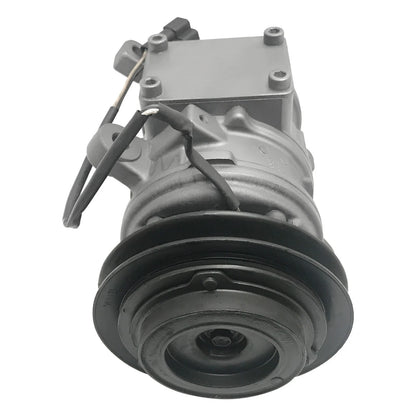 A C Compressor with Clutch for Holden Colorado (2012–2019)