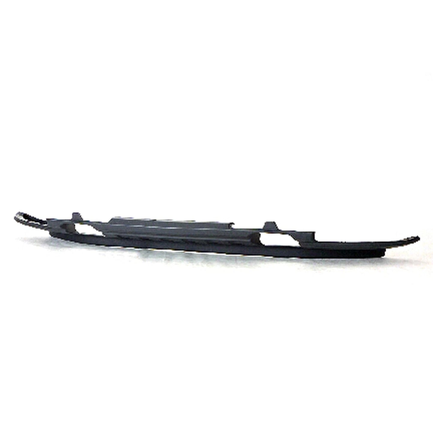 Replacement Textured Front Lower Bumper Valance (See compatibility Chart)