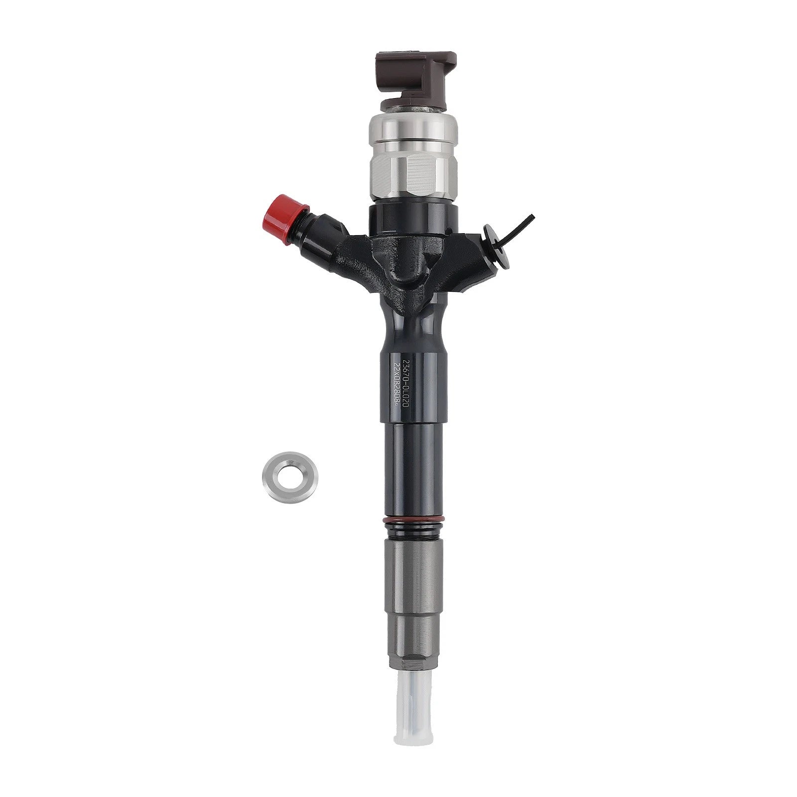 Diesel Fuel Injector for Toyota Hilux (2006–2006)