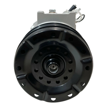 AC Compressor Kit With Condenser for Dodge Journey 2.4L (2011–2018)