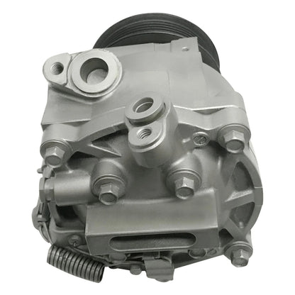 A C Compressor Kit Replacement for Chevrolet Sonic 1.6L 1.8L (2016–2016)