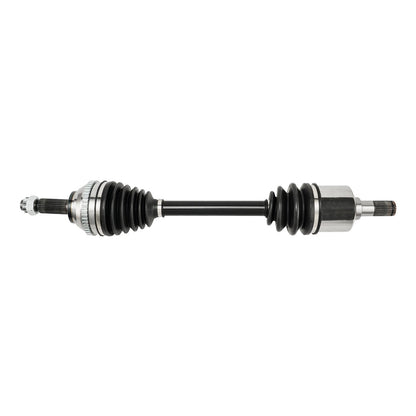 Front Left CV Axle Assembly for Hyundai Sonata and Magentis (1999–2005)