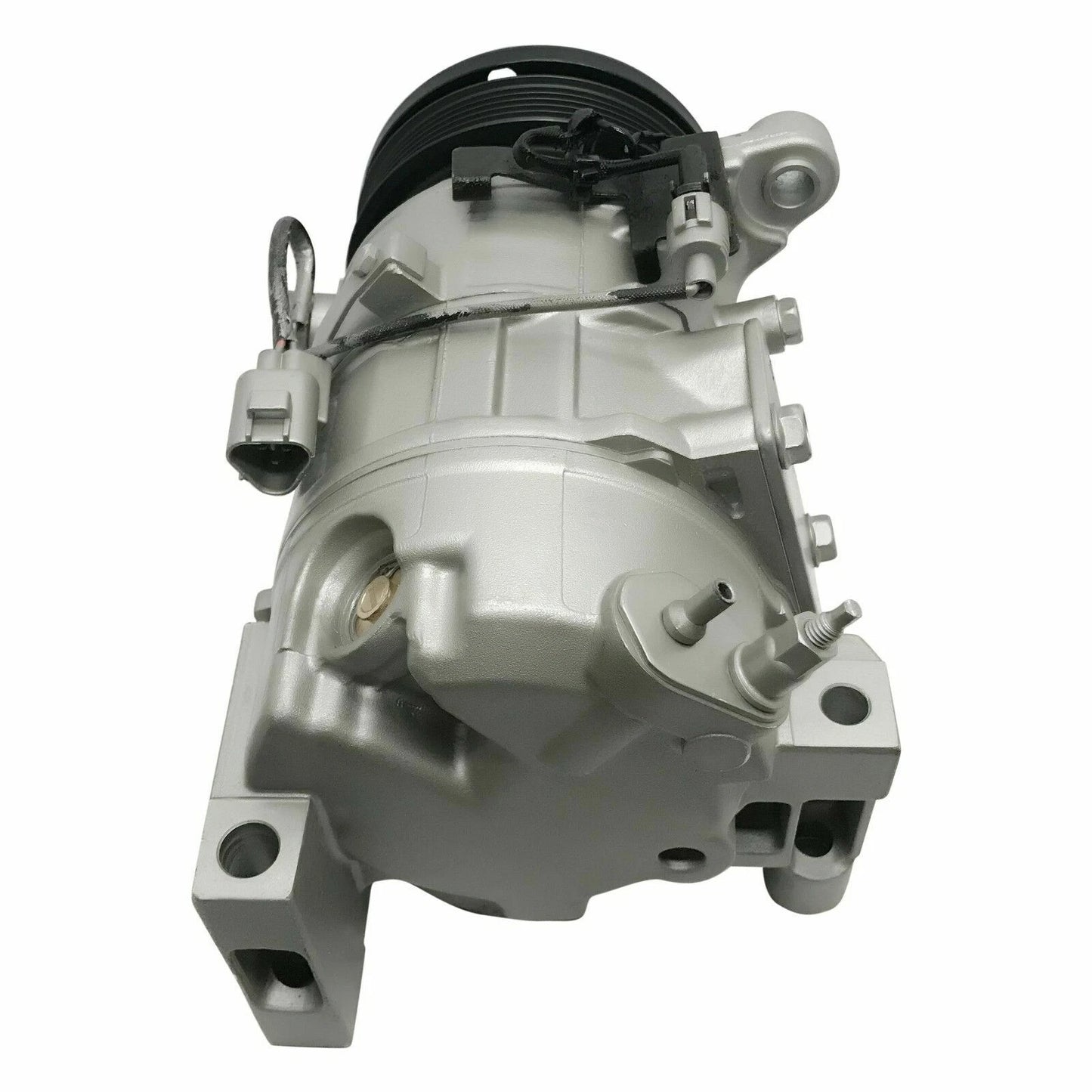 A/C Compressor Kit with O-Rings for Honda Accord 2008–2012