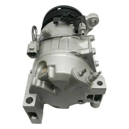 A/C Compressor Kit with O-Rings for Honda Accord 2008–2012