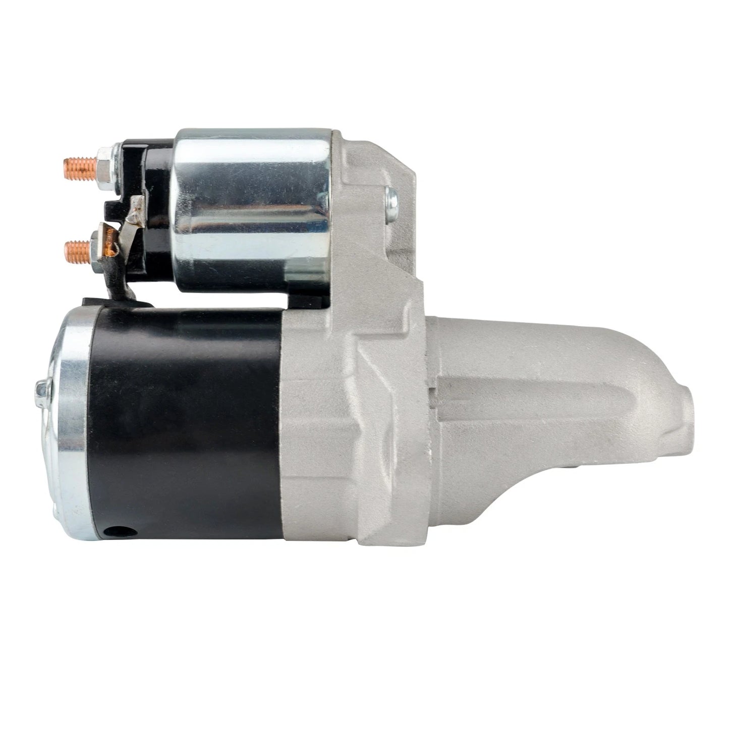 Alternator Starter for Subaru Forester Impreza 2.5L (2006–2013) 1.0KW CCW