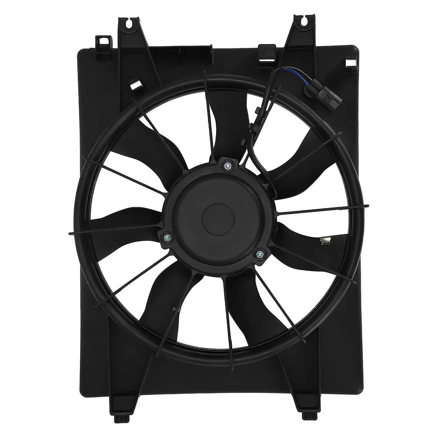 Cooling Fan Right Side for Hyundai Veracruz 3.8L (2007–2012)