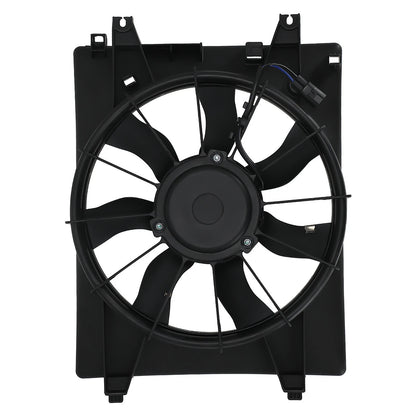 Cooling Fan Right Side for Hyundai Veracruz 3.8L (2007–2012)
