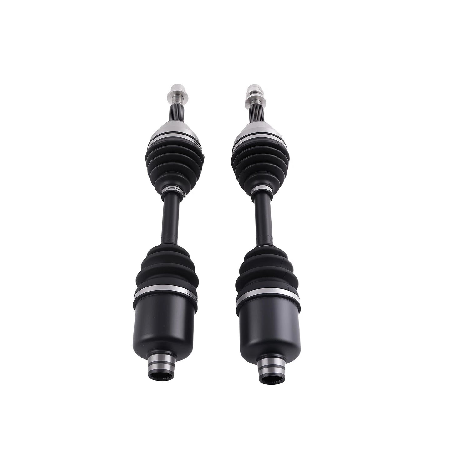 Front CV Axles for Chevrolet HHR Cobalt Pontiac G5 (2007–2010)