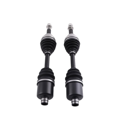 Front CV Axles for Chevrolet HHR Cobalt Pontiac G5 (2007–2010)