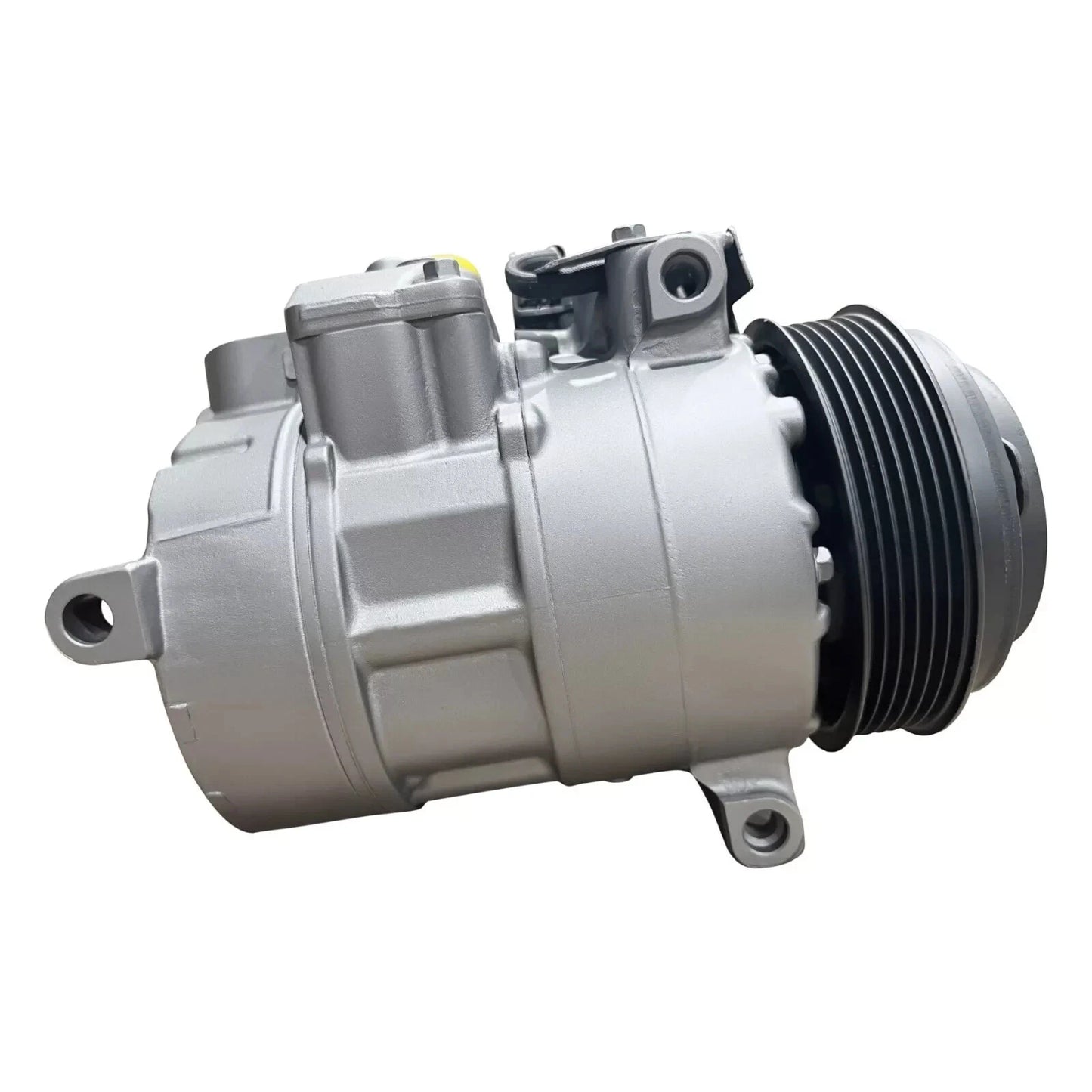 AC Compressor Kit Replacement for Mercedes ML350 3.0L V6 Diesel (2012–2015)