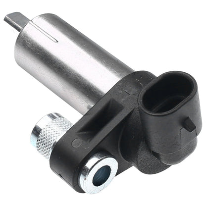 2X Rear ABS Wheel Speed Sensor for Chevrolet Express 3500 (2003–2023)