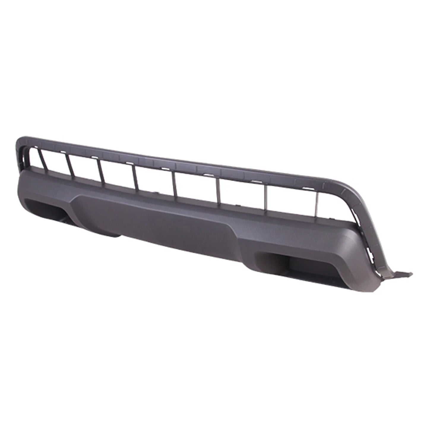 Replacement Textured Polypropylene Front Skid Plate (See compatibility Chart)
