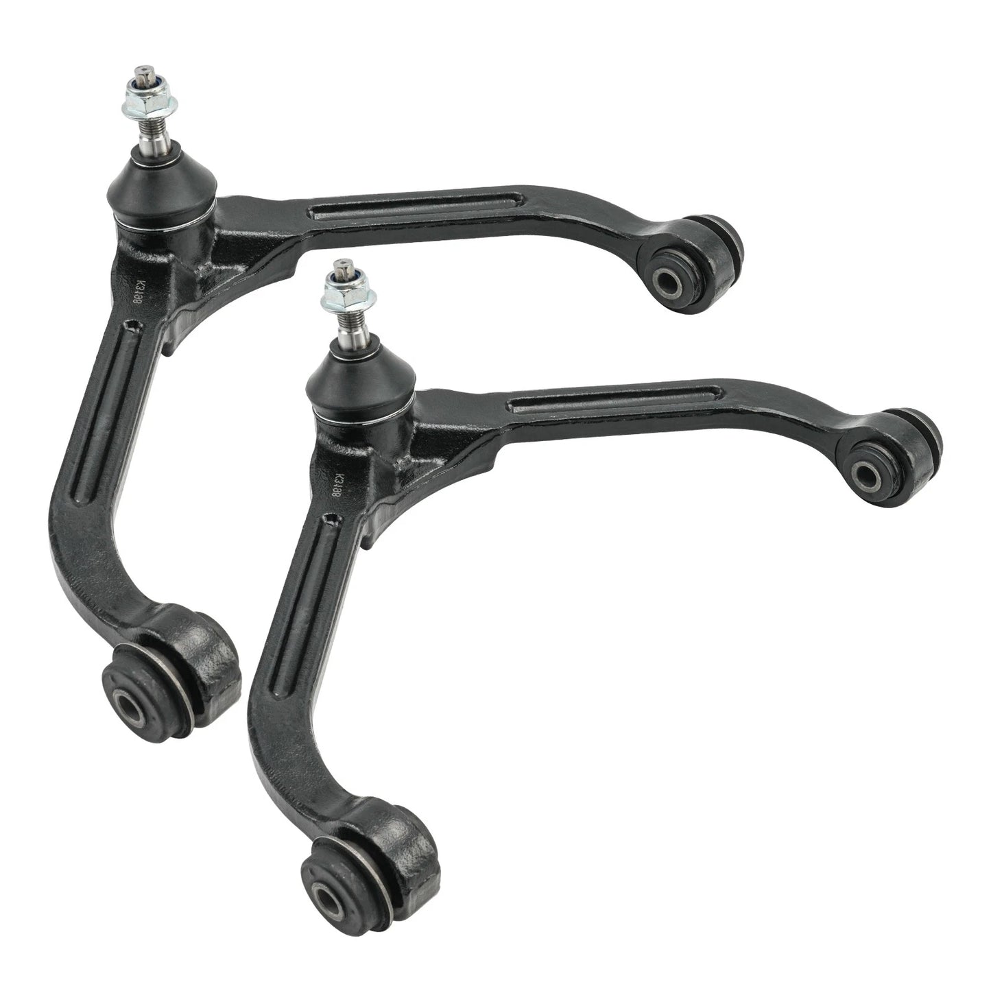 Front Upper Control Arms Kit for Jeep Liberty (2005–2007)