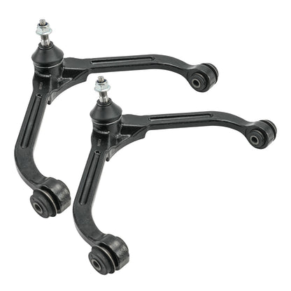 Front Upper Control Arms Kit for Jeep Liberty (2005–2007)