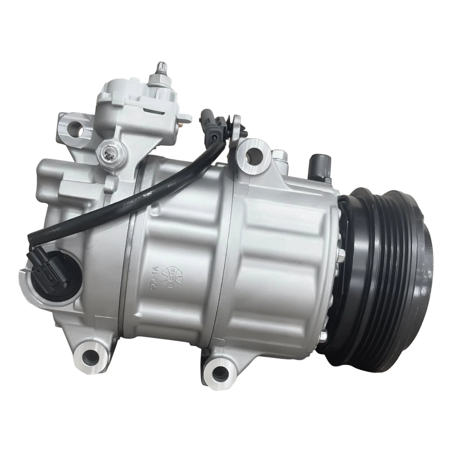 A C Compressor Kit Replacement for Ford EcoSport 2.0L (2020–2020)