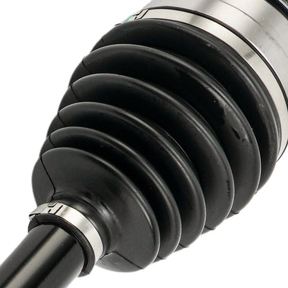 2x CV Axle Shaft Assembly for Honda Odyssey (2005–2006) All Engines