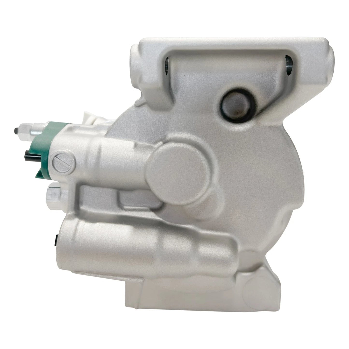 AC Compressor Replacement for Hyundai Sonata Eco 1.6L (2018–2019)
