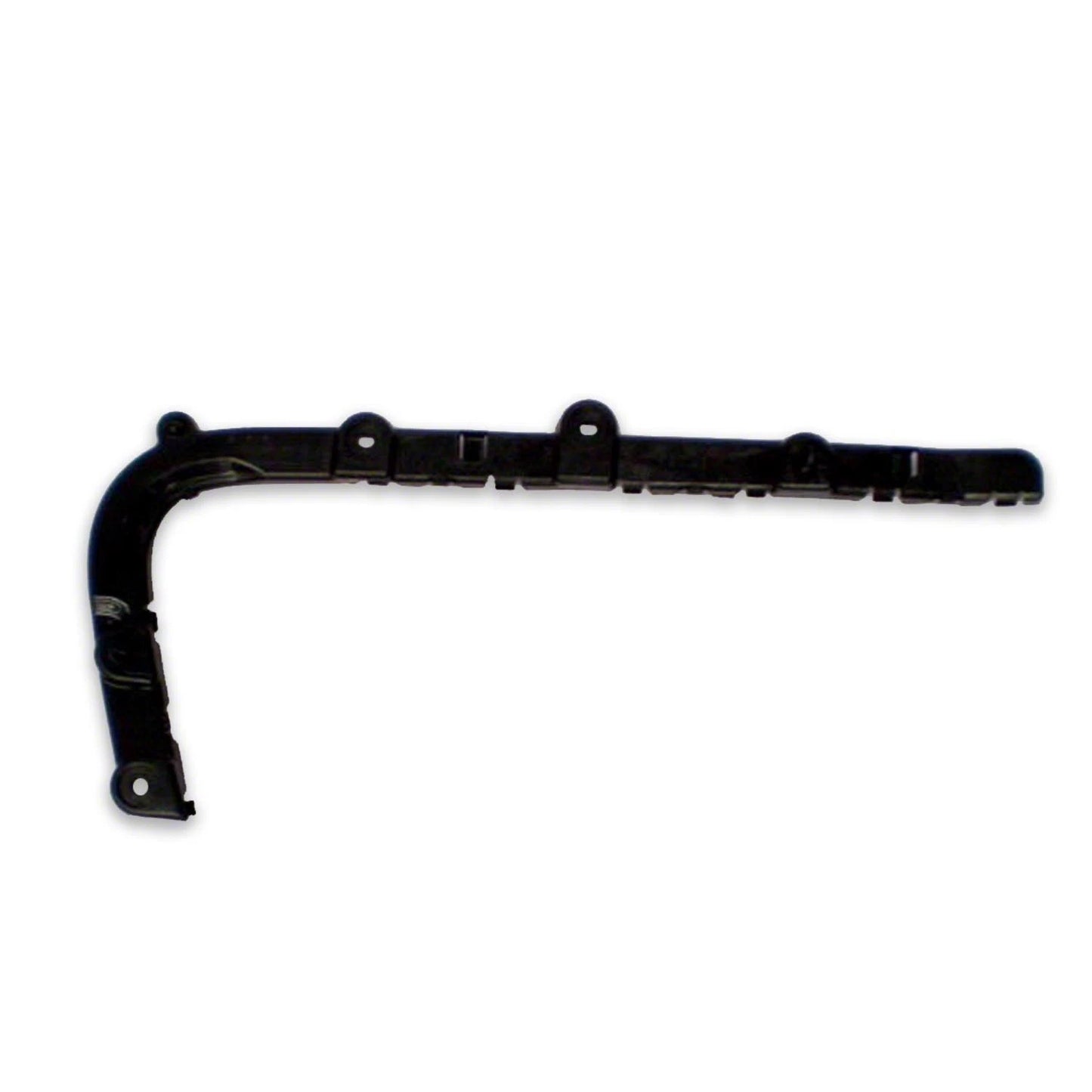 Replacement Plastic Rear Passenger Side Bumper Cover Retainer