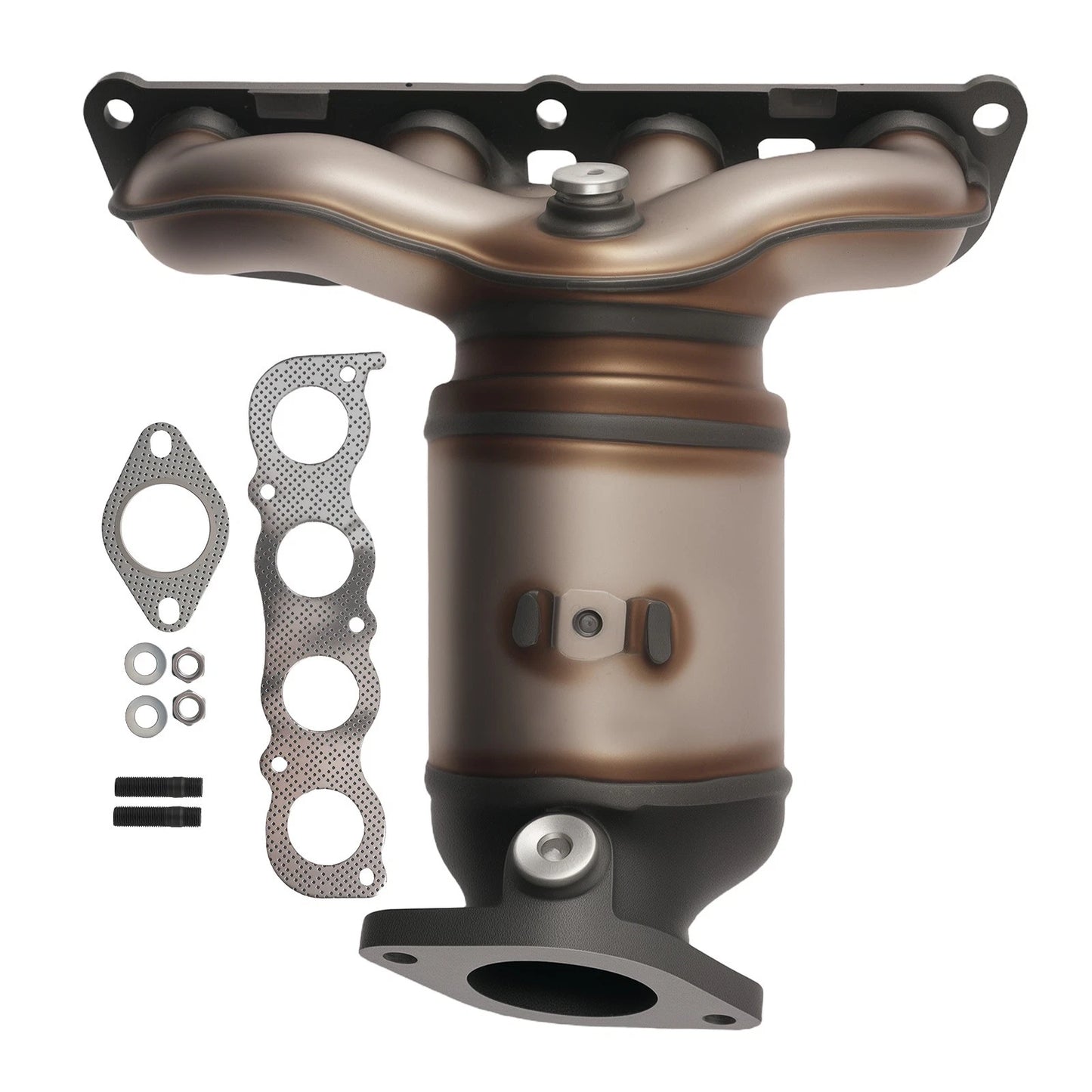 EPA Exhaust Catalytic Converter for Hyundai Tucson 2.0L (2019–2021)