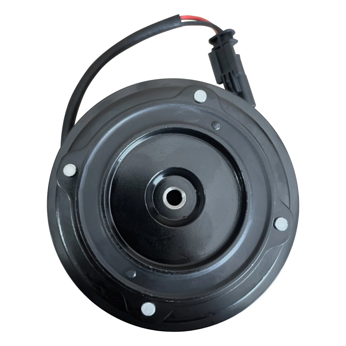 AC Compressor Clutch Replacement for Chevrolet Camaro (2016–2017)