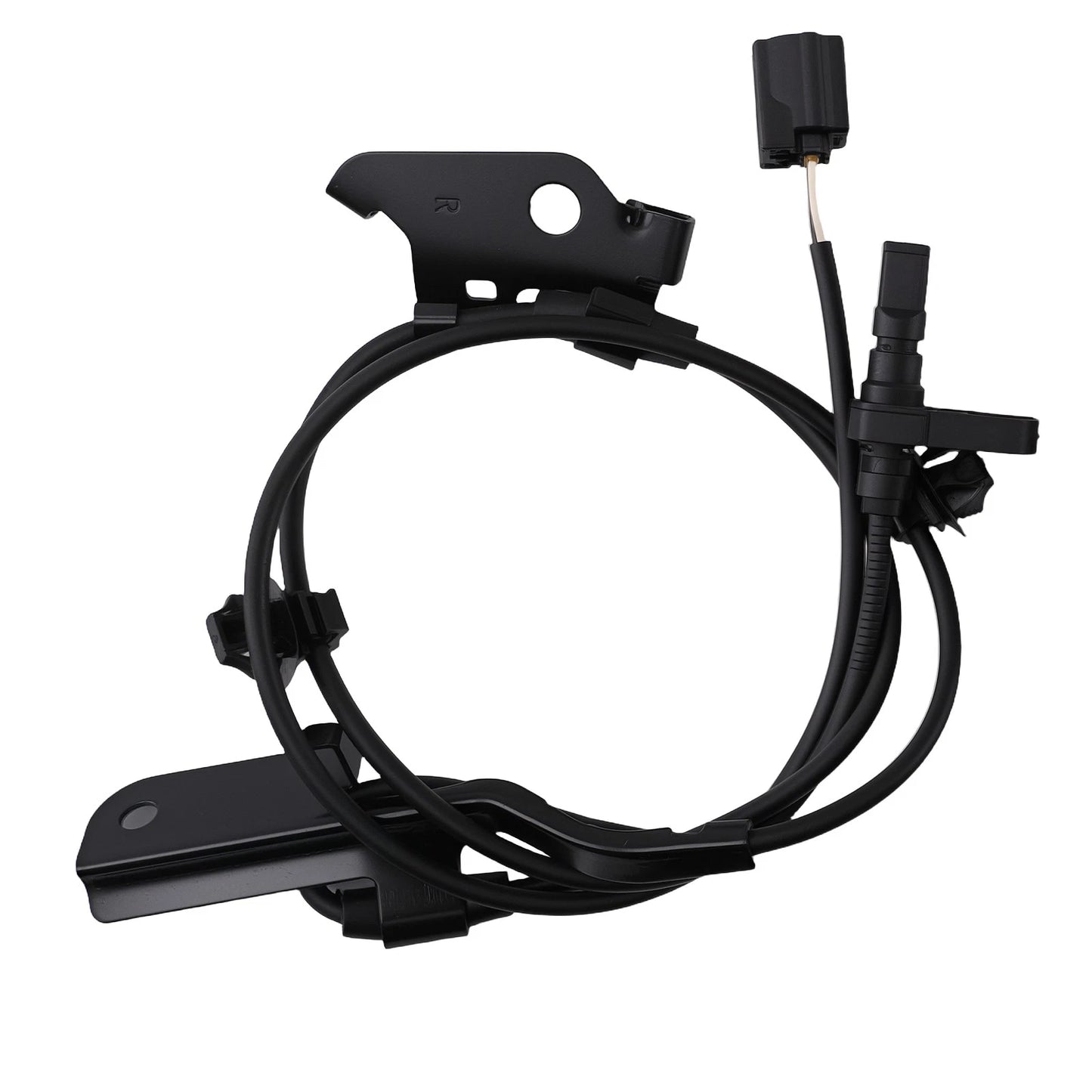 ABS Wheel Speed Sensor Front Rear 4WD for Toyota RAV4 (2006–2012)
