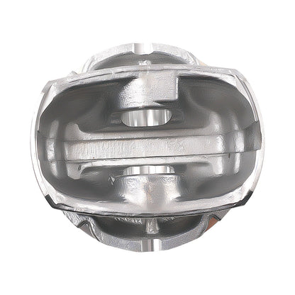 Crankshaft Assembly for Dodge Jeep Chrysler Ram 3.6L V6 (2011–2019)