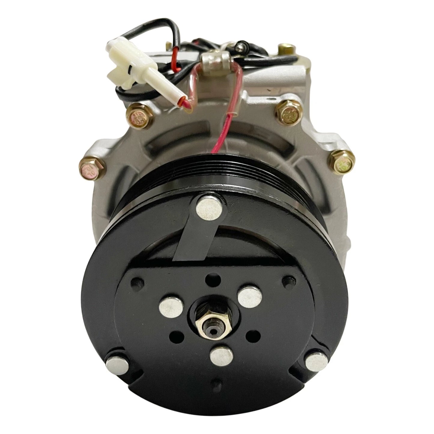 A/C Compressor Kit Replacement for Saab 9-3 2.0L (2003–2011)