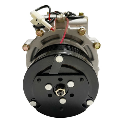 A/C Compressor Kit Replacement for Saab 9-3 2.0L (2003–2011)