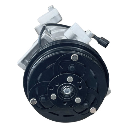 AC Compressor Kit Replacement for Subaru Baja 2.5L (2004–2004)