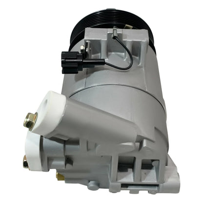 A/C Compressor Kit Replacement for Nissan NV3500 4.0L (2017–2019)