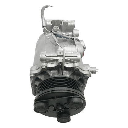 AC Compressor Replacement for Mitsubishi Galant 3.0L (1999–2003)