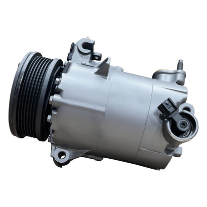 A/C Compressor Kit With Condenser for Land Rover Discovery Sport 2.0L (2017–2017)