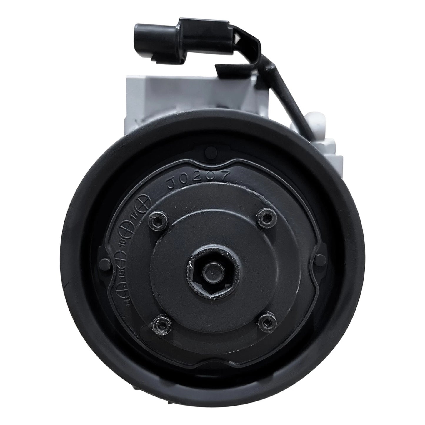 AC Compressor Kit Replacement for Kia K900 5.0L V8 (2015–2018)