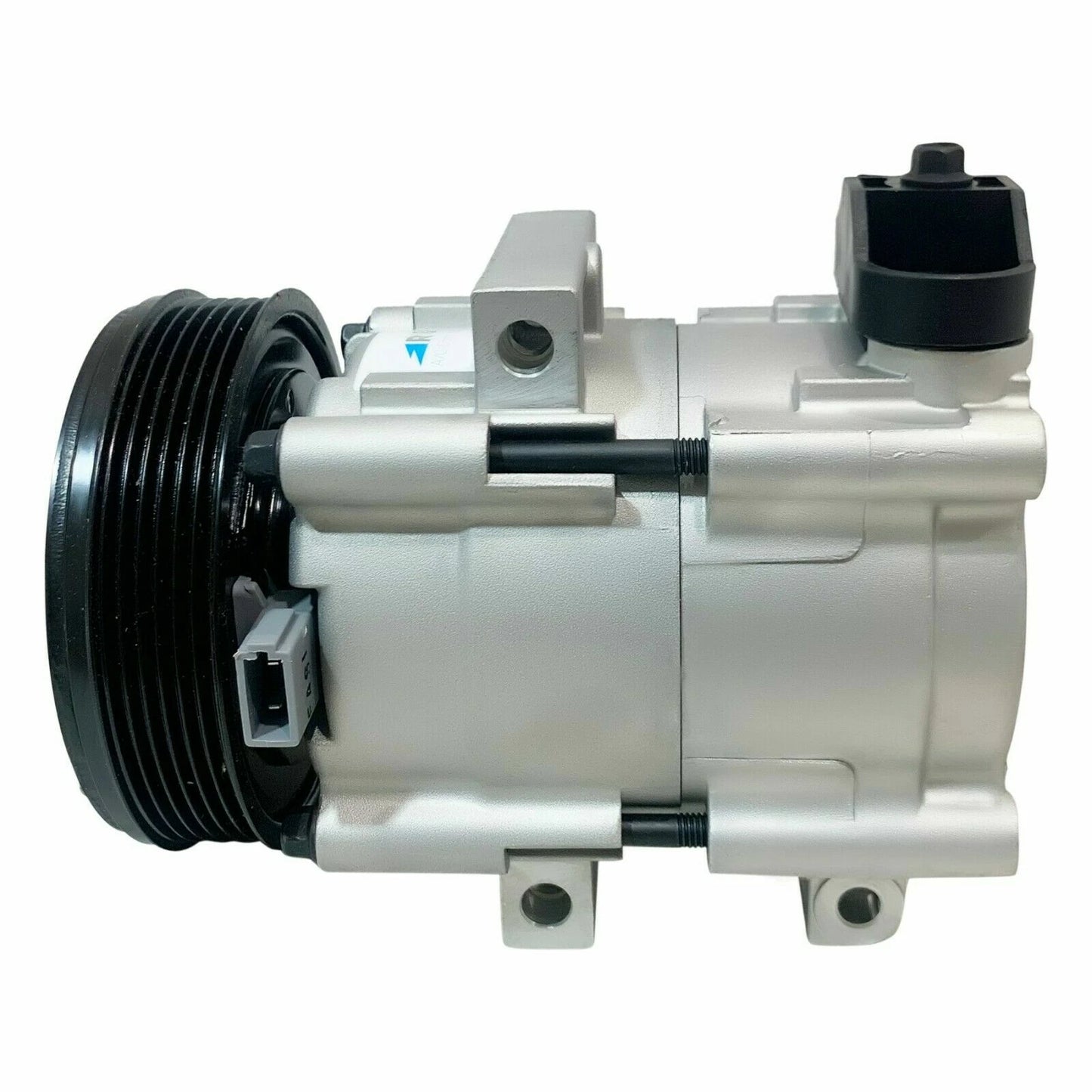 AC Compressor Kit Replacement for Ford F-150 4.2L (2006–2006)