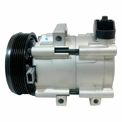 AC Compressor Kit Replacement for Ford F-150 4.2L (2006–2006)