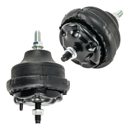 Front Engine Mount Set for Chevrolet Trailblazer Envoy (2002–2009)