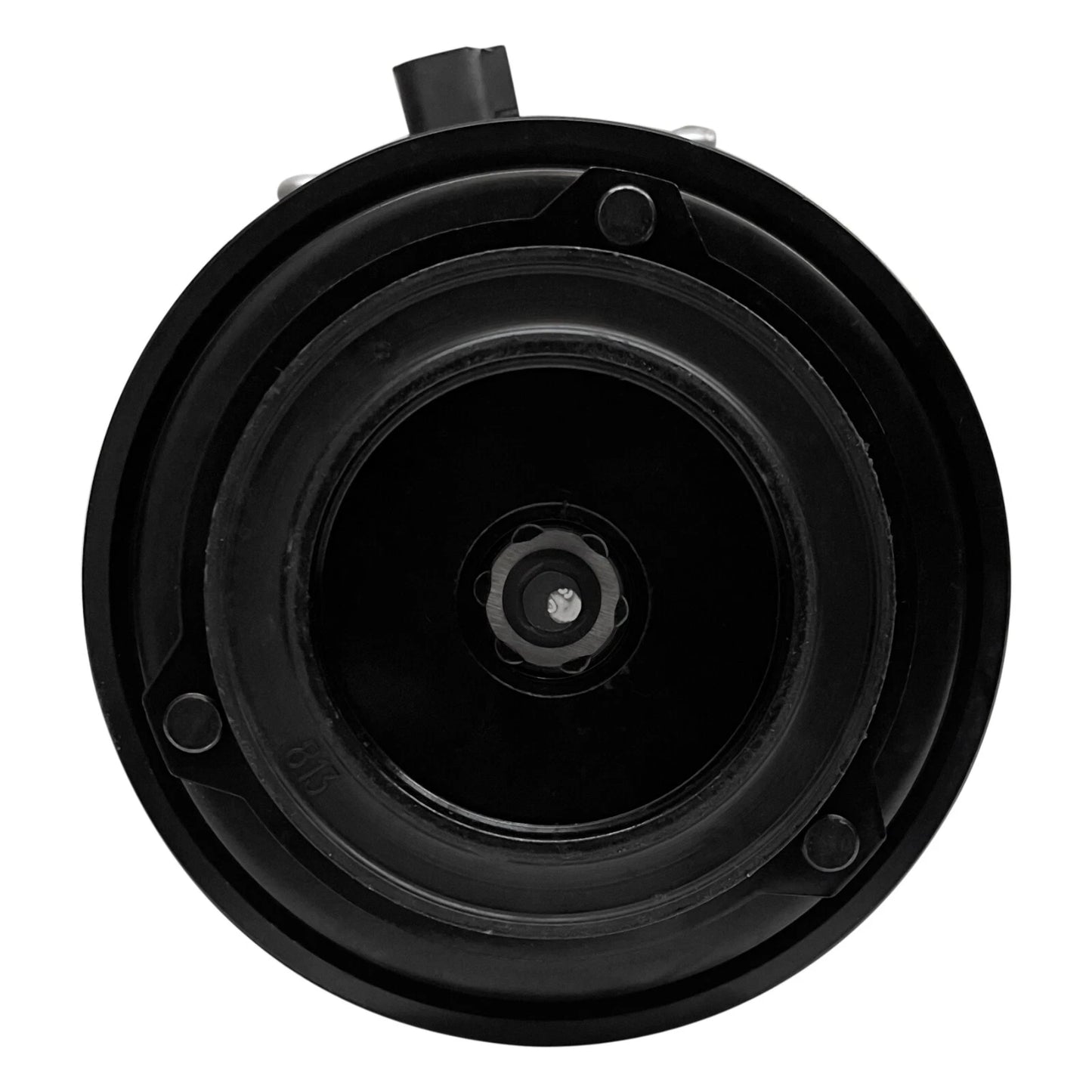 A C Compressor Kit Replacement for Ford Fiesta 1.6L (2013–2013)