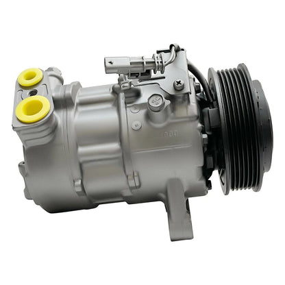 A C Compressor Kit Replacement for Chevrolet Camaro 3.6L (2016–2016)