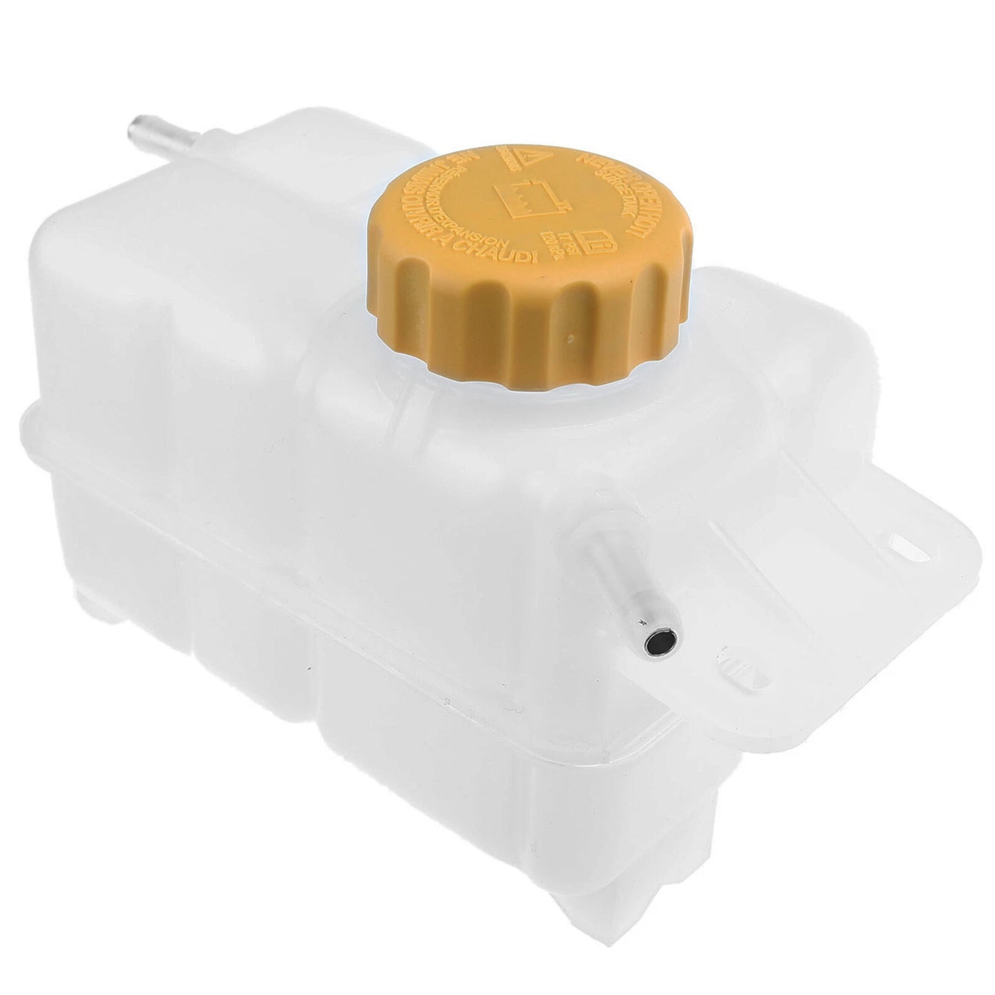 Coolant Reservoir Bottle for Chevrolet Aveo (2004–2011)