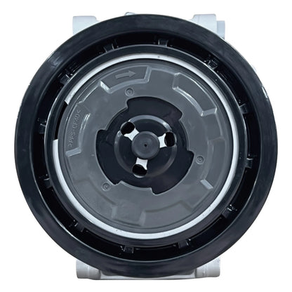 AC Compressor Replacement for Renault Megane III (2009–2016)