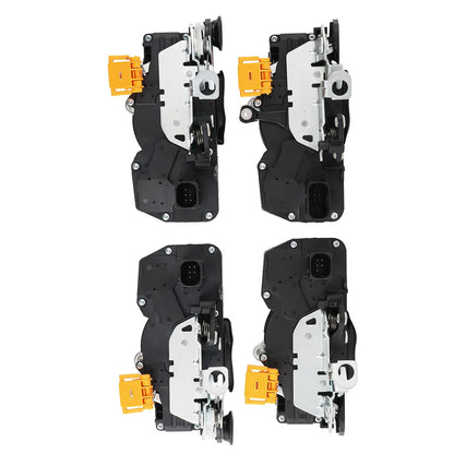 Door Lock Actuator for Chevrolet Malibu Saturn (2008–2010)