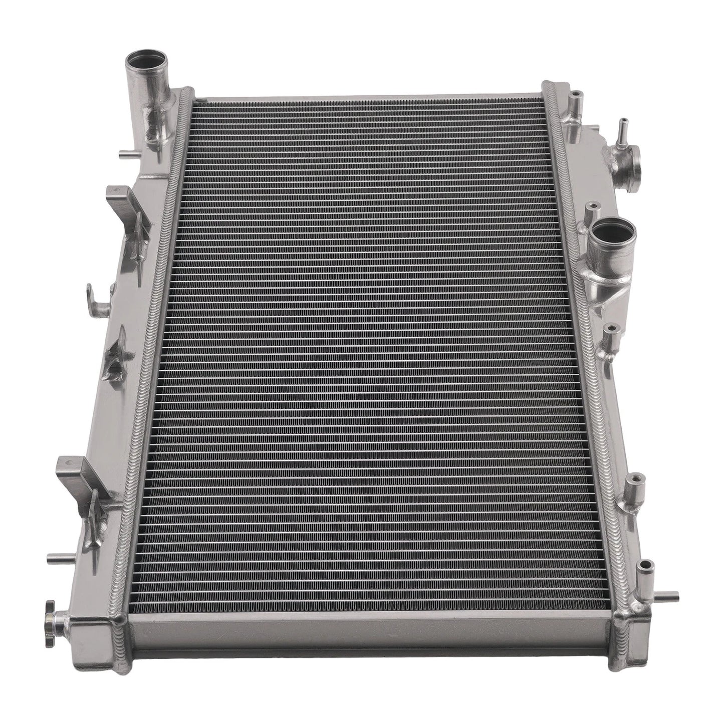 2 Row Cooling Radiator for Subaru Impreza i Sport/Limited (2013–2016)