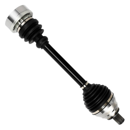 Front Left CV Axle Shaft Assembly for Volkswagen Jetta 2006-2014 (2.0L, 2.0T, 2.5L)