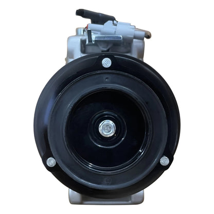 A/C Compressor Kit Replacement for BMW Alpina B7L xDrive (2013–2013)