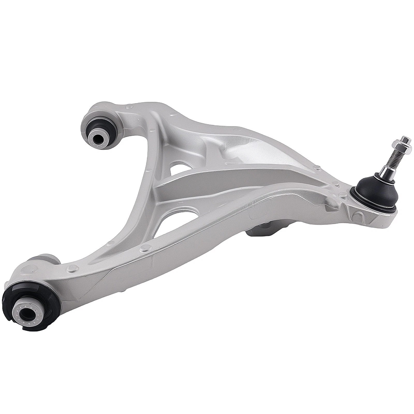 Front Driver Side Lower Control Arm for Ford F-150 Lincoln Mark LT (2004–2008)