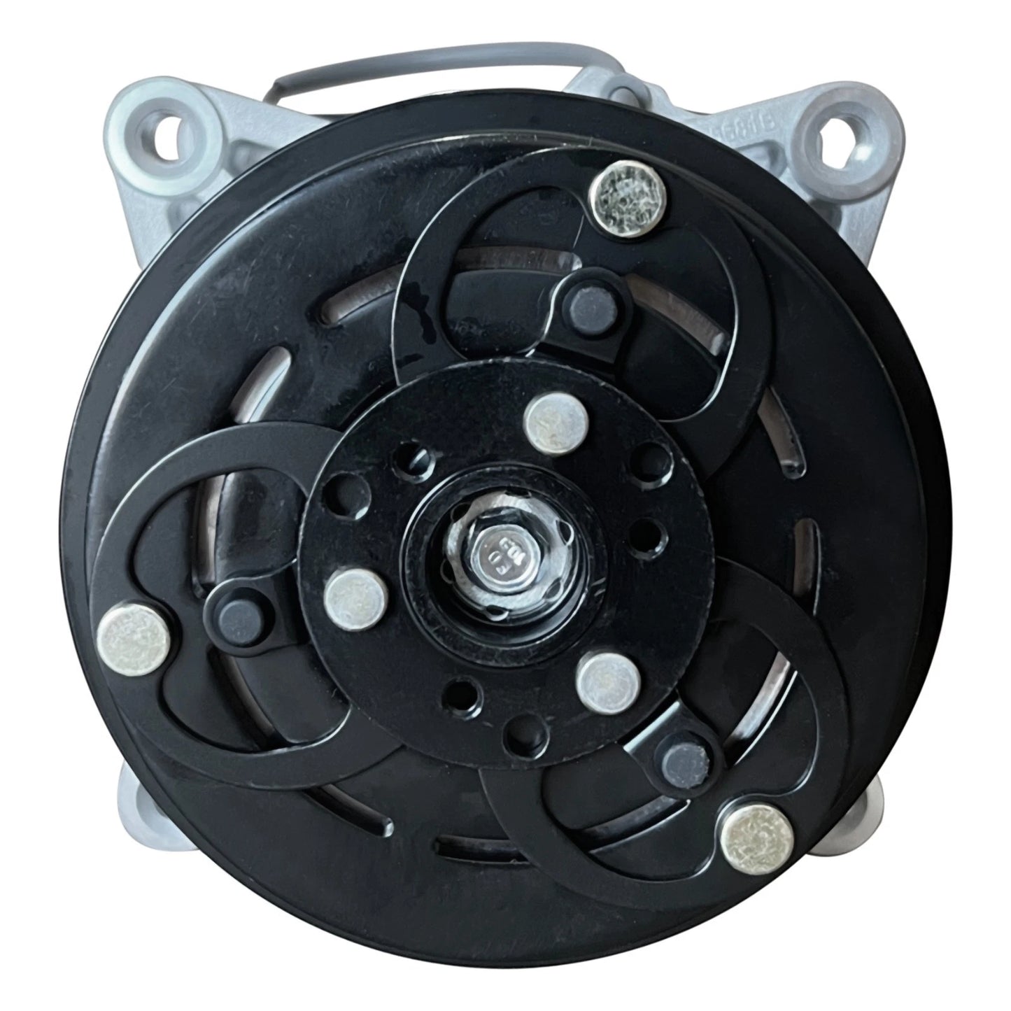 AC Compressor Replacement for Isuzu NPR 3.9L (1998–1999)