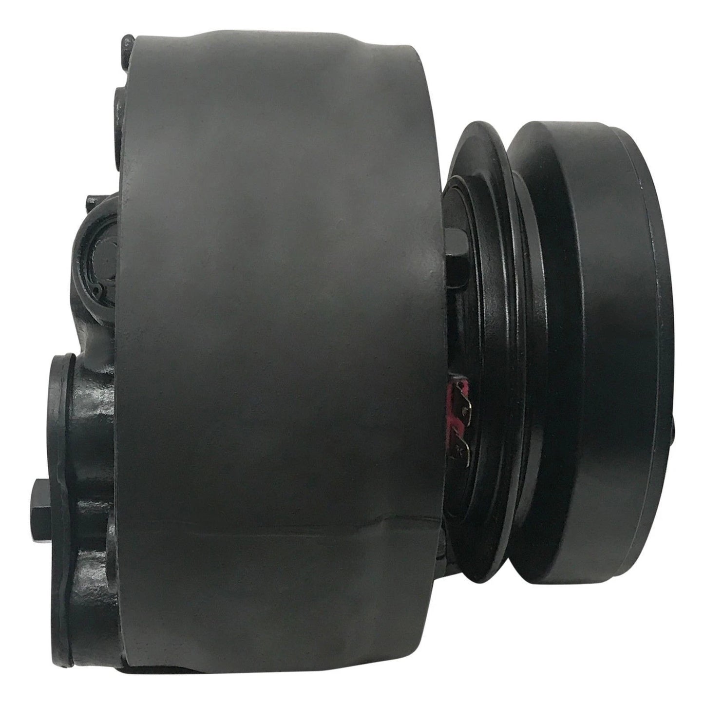 AC Compressor Kit Replacement for Kia Bongo III (2003–2017)